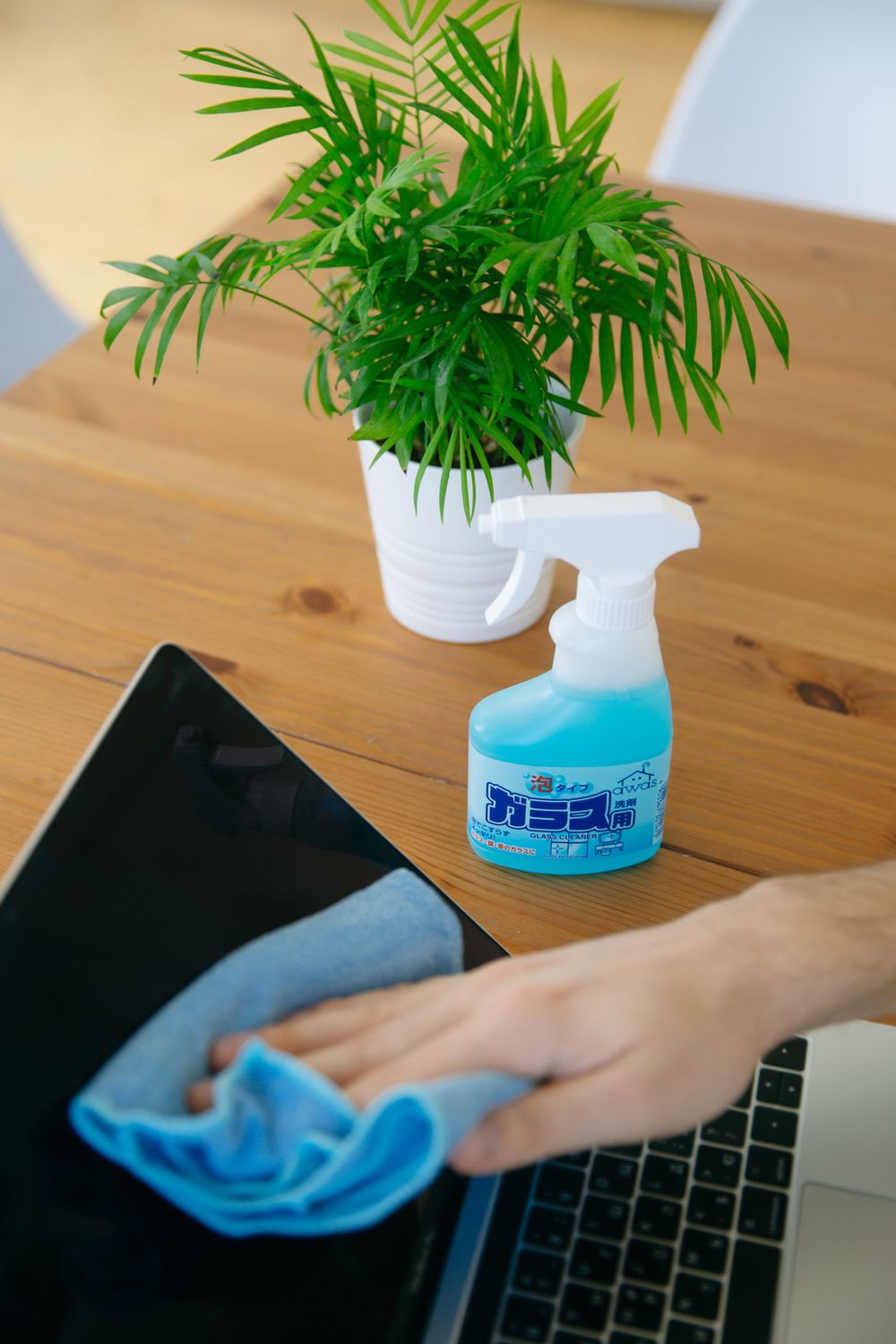5 Eco-Cleaning Myths That Are Actually Costing You Time (and Money)