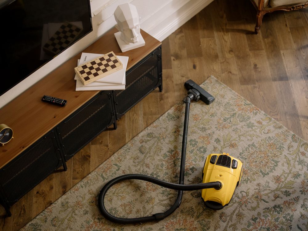 How Long Does Carpet Take to Dry After Steam Cleaning?